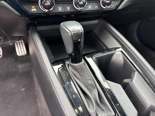 2023 Honda Accord Hybrid Base