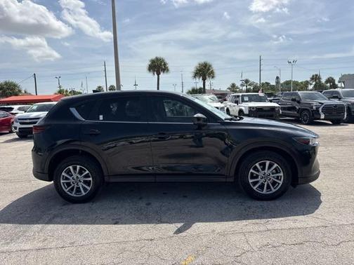 2023 Mazda CX-5 2.5 S Preferred