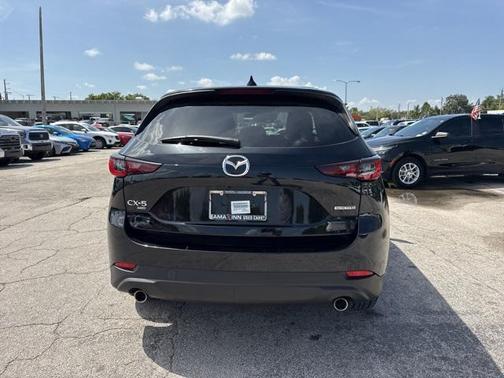 2023 Mazda CX-5 2.5 S Preferred