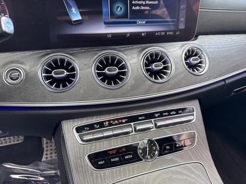 2019 Mercedes-Benz CLS 450 Base