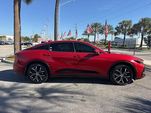 2023 Toyota Crown Limited