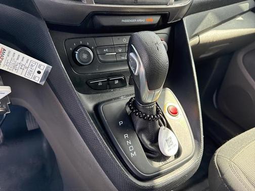 2020 Ford Transit Connect XL Cargo Van
