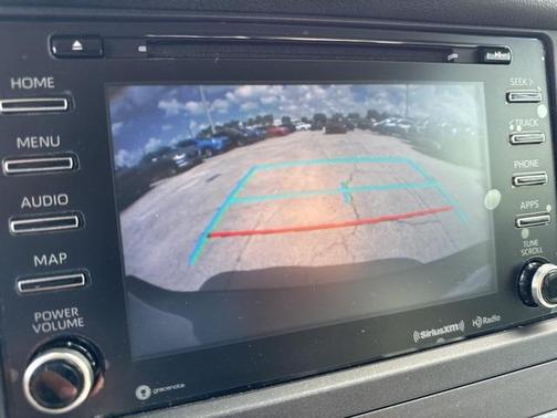 2020 Toyota Sienna LE