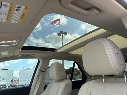 2024 Mercedes-Benz GLE 450 4MATIC