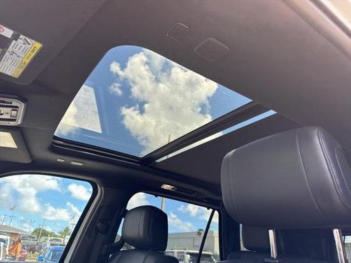 2023 Toyota Sequoia Platinum
