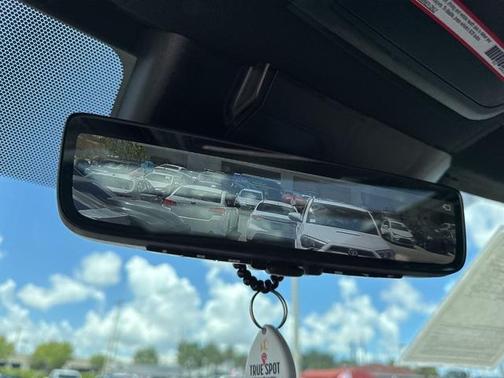2023 Toyota Sequoia Platinum