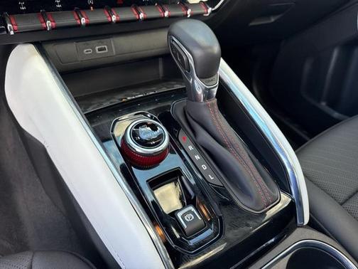 2023 GMC Canyon AT4X