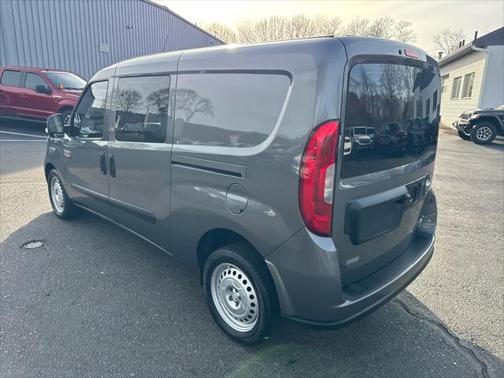 2022 RAM ProMaster City Base