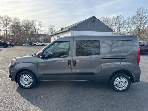 2022 RAM ProMaster City Base