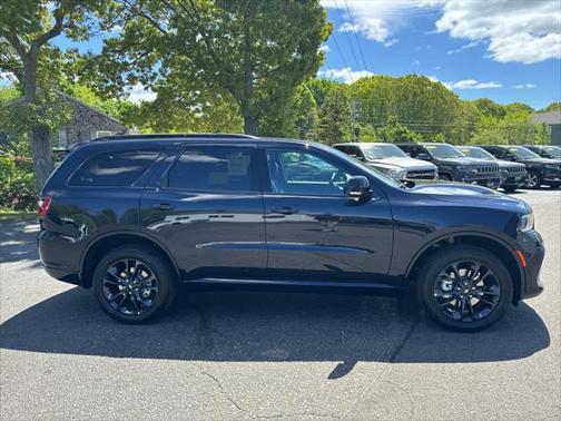 2025 Dodge Durango GT Plus