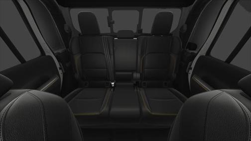 2025 Jeep Gladiator High Tide