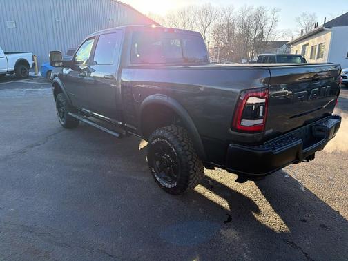 2023 RAM 2500 Power Wagon