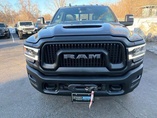 2023 RAM 2500 Power Wagon