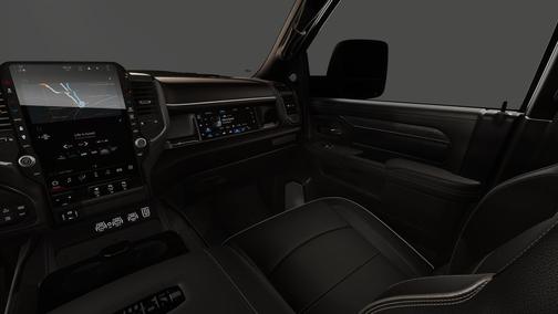 2026 RAM 2500 Power Wagon