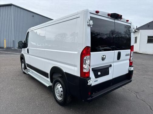 2023 RAM ProMaster 2500 Base