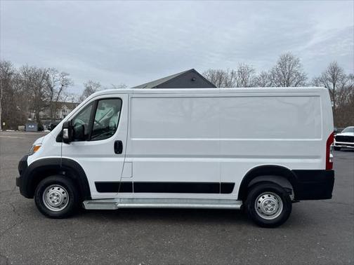 2023 RAM ProMaster 2500 Base