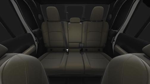 2025 Jeep Gladiator
