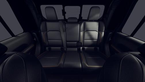 2026 Jeep Gladiator Sahara