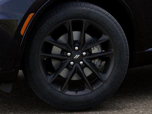 Blue 2026 Dodge Durango GT Plus
