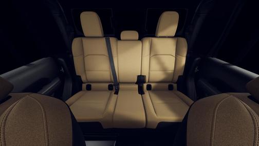 2026 Jeep Gladiator Willys 41 4x4