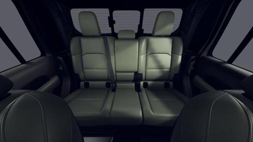 2026 Jeep Gladiator Mojave X