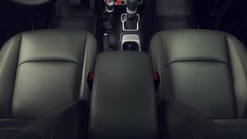 2026 Jeep Gladiator Mojave X