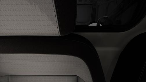 2026 RAM ProMaster 1500 Low Roof