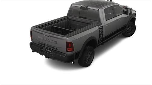 2025 RAM 2500 Power Wagon