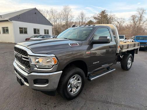2019 RAM 2500 Tradesman