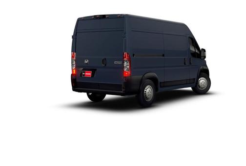 2026 RAM ProMaster 2500 Tradesman