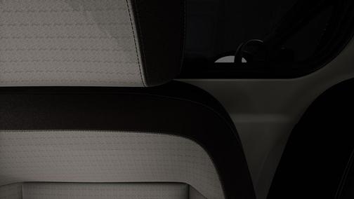 2026 RAM ProMaster 2500 Tradesman