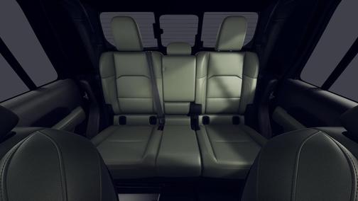 2026 Jeep Gladiator Mojave X