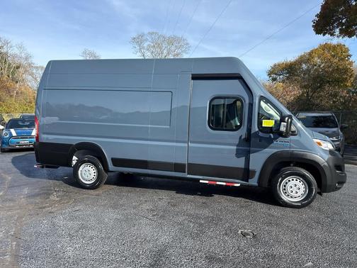 2024 RAM ProMaster 3500 High Roof