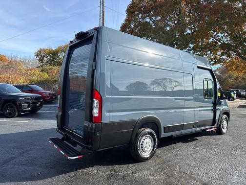 2024 RAM ProMaster 3500 High Roof