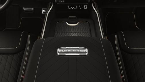 2026 RAM 1500 ST
