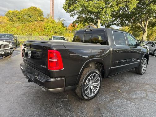 2026 RAM 1500 ST
