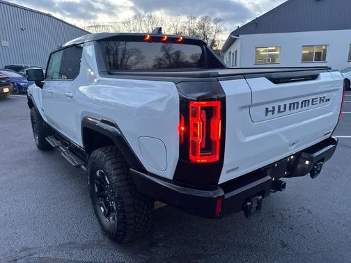 2023 GMC HUMMER EV Pickup 3X