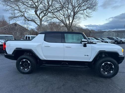 2023 GMC HUMMER EV Pickup 3X
