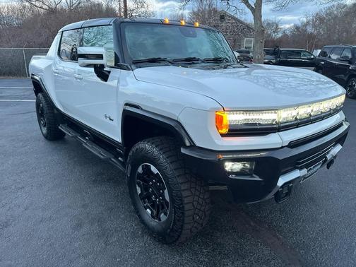 2023 GMC HUMMER EV Pickup 3X