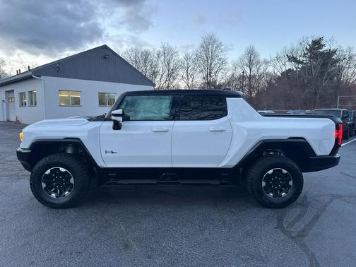 2023 GMC HUMMER EV Pickup 3X