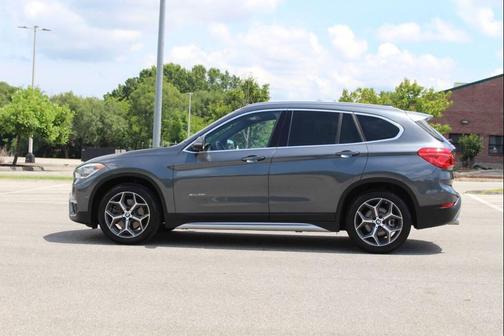 2016 BMW X1 xDrive 28i