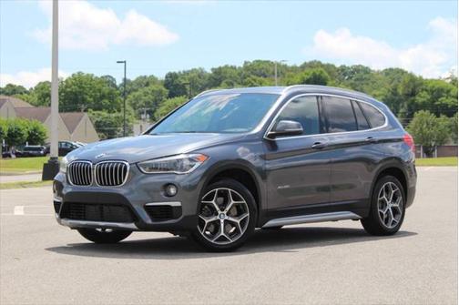 2016 BMW X1 xDrive 28i