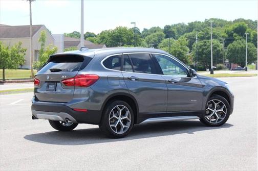 2016 BMW X1 xDrive 28i