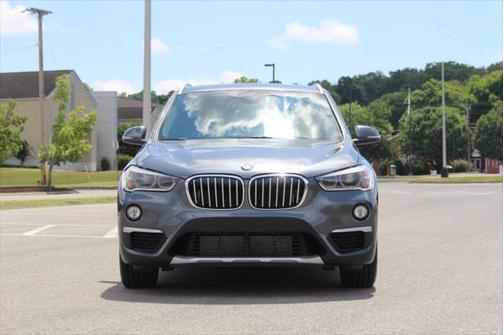 2016 BMW X1 xDrive 28i