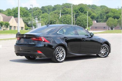 2014 Lexus IS 350 Base