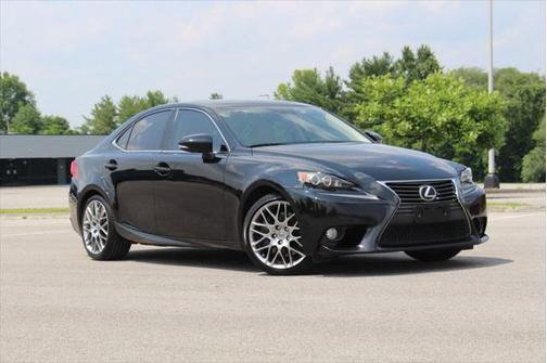 2014 Lexus IS 350 Base