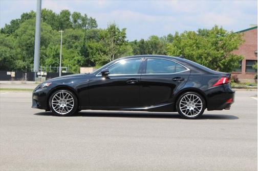 2014 Lexus IS 350 Base