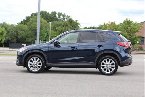2015 Mazda CX-5 Grand Touring