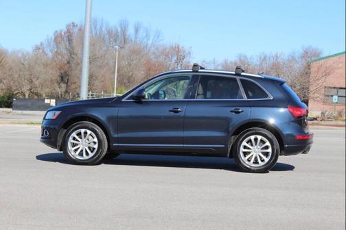 2016 Audi Q5 2.0T Premium Plus