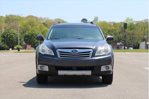 2011 Subaru Outback 2.5 i Limited